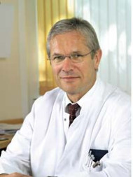 Dr. Der Arzt – narkologe Jürgen