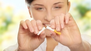effektive Möglichkeiten, das Rauchen selbst aufzugeben