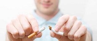 Wie man schnell und einfach mit dem Rauchen aufhört