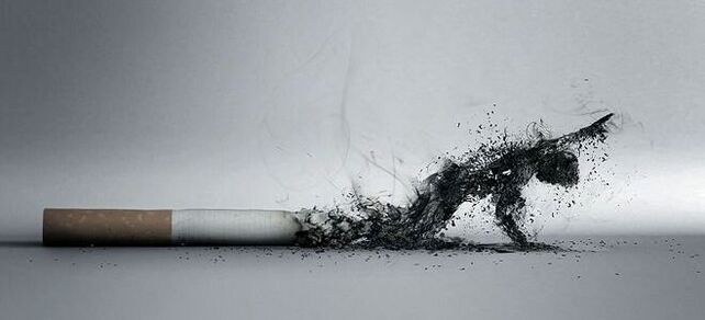 Rauchverhalten und seine Auswirkungen auf die Gesundheit